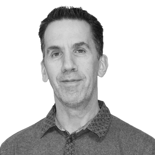Daniel Coulombe