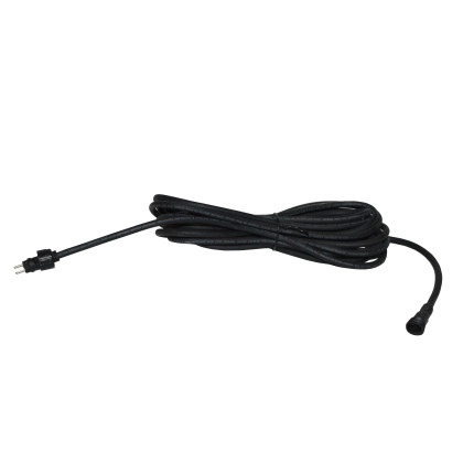 EXTENSION OF 15’ FOR POWER ADAPTER