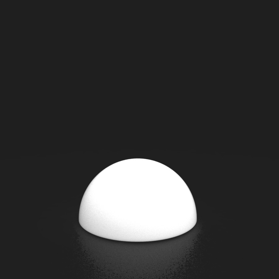 Mimoon Lux / Moyen