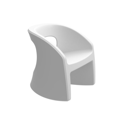 Bistro Rocking Chair