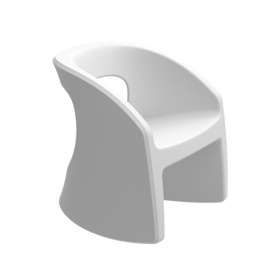 Bistro Rocking Chair — FORMAT UNIQUE