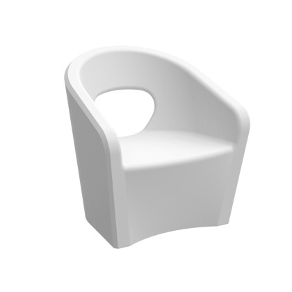Bistro Lounge Chair
