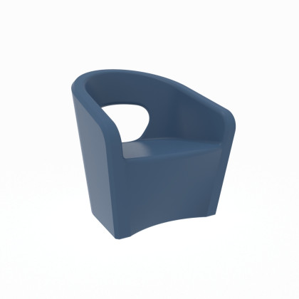 Bistro Lounge Chair