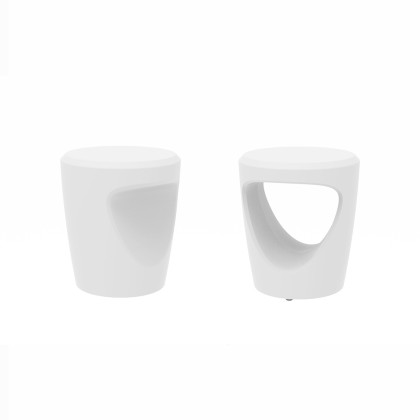 Bistro Side Table