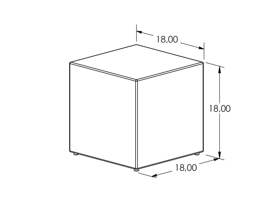 Unique size