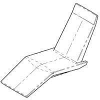 Chaise longue