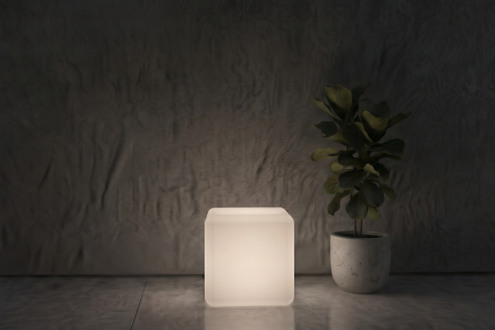 Gelo LUX