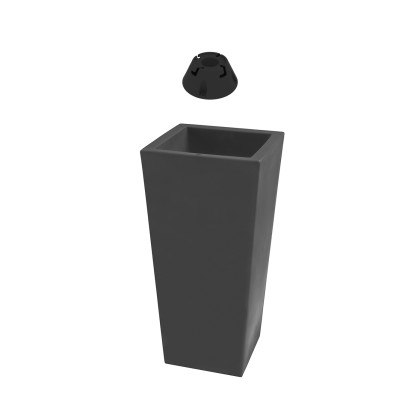 Large