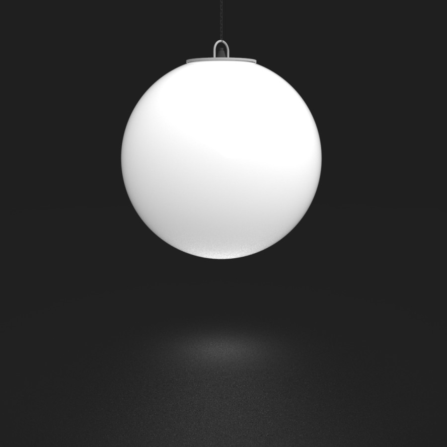 Moon Lux Suspendu — Grand