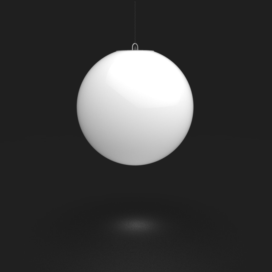 Moon Lux Suspendu — Moyen