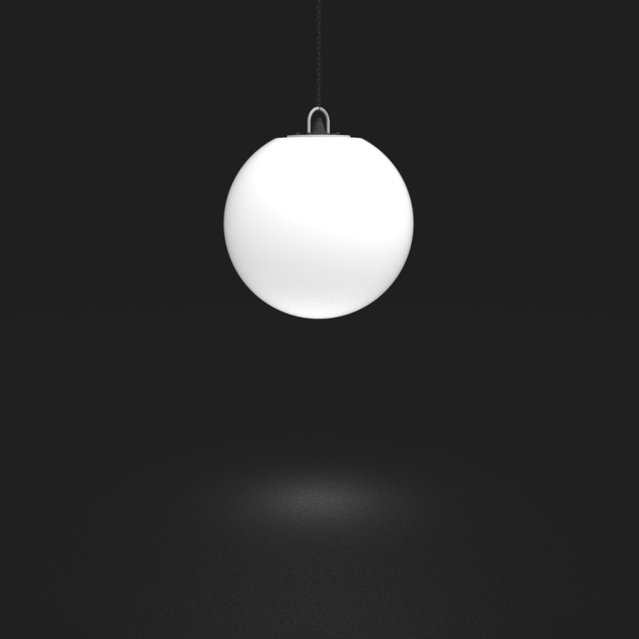 Moon Lux Suspendu — Petit