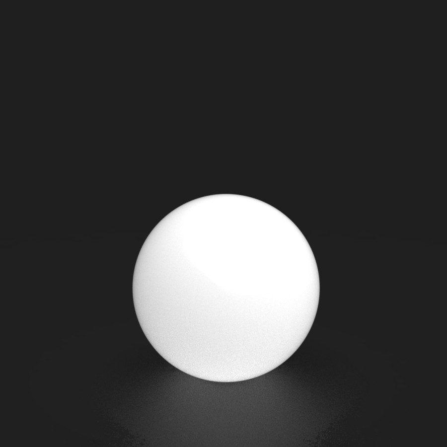 Moon Lux — Large