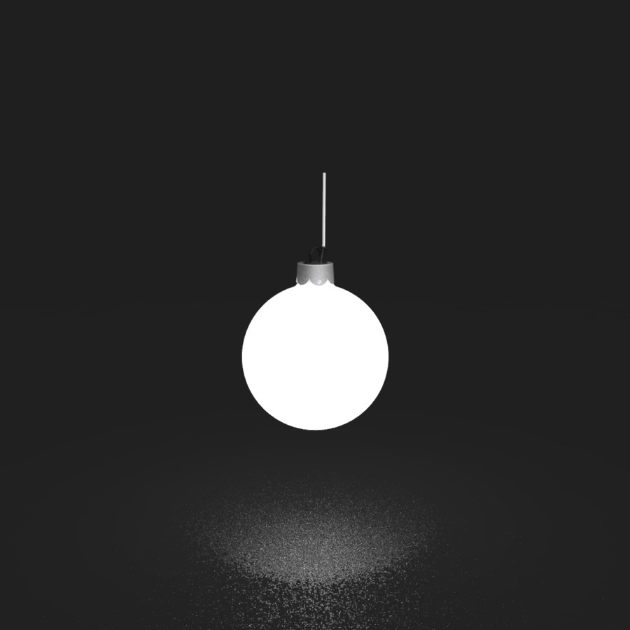 Santa Lux — Mini