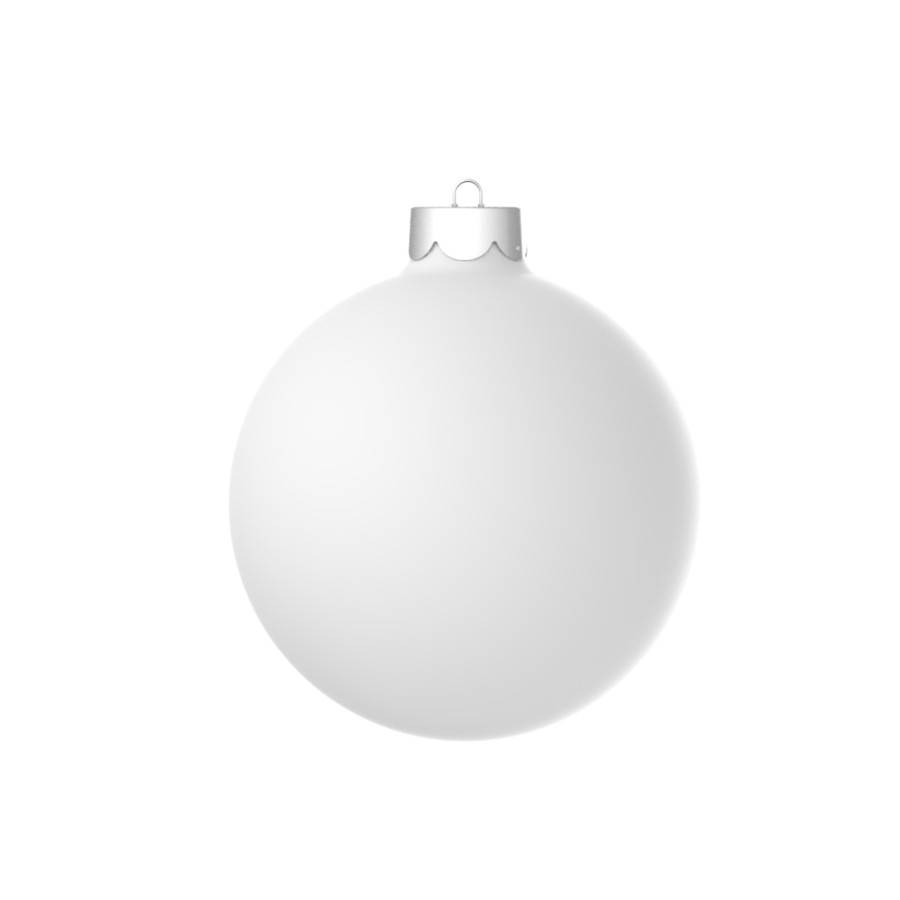 Santa — Large