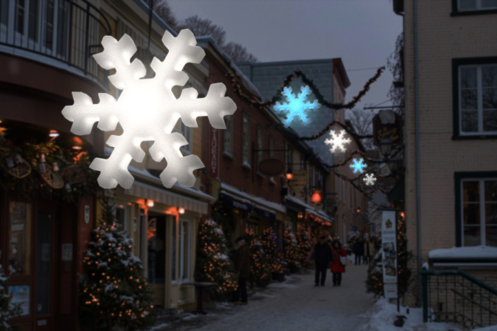 Sno Lux