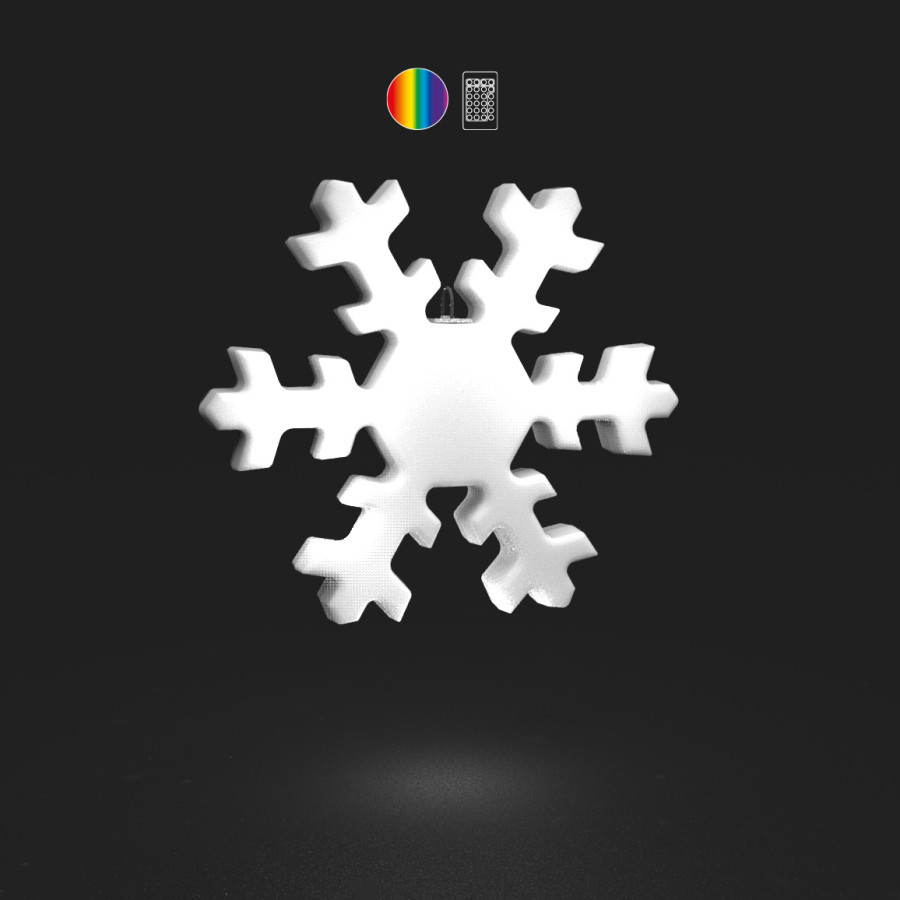 Sno Lux — Unique size