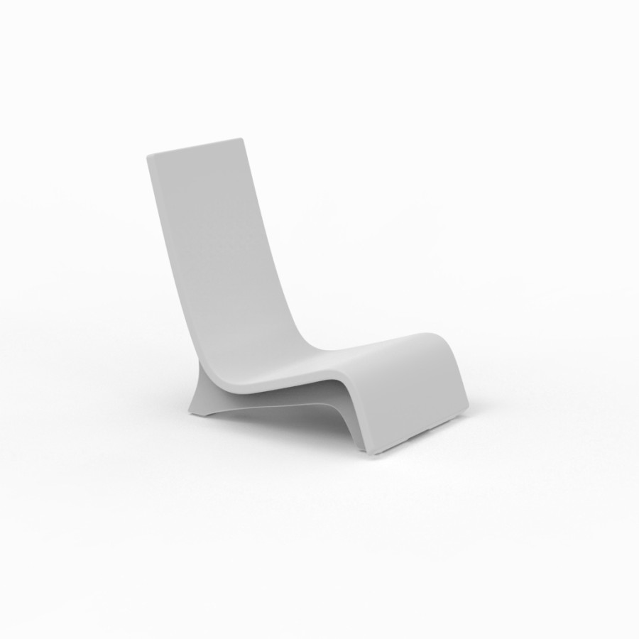 Solis — Sand chair