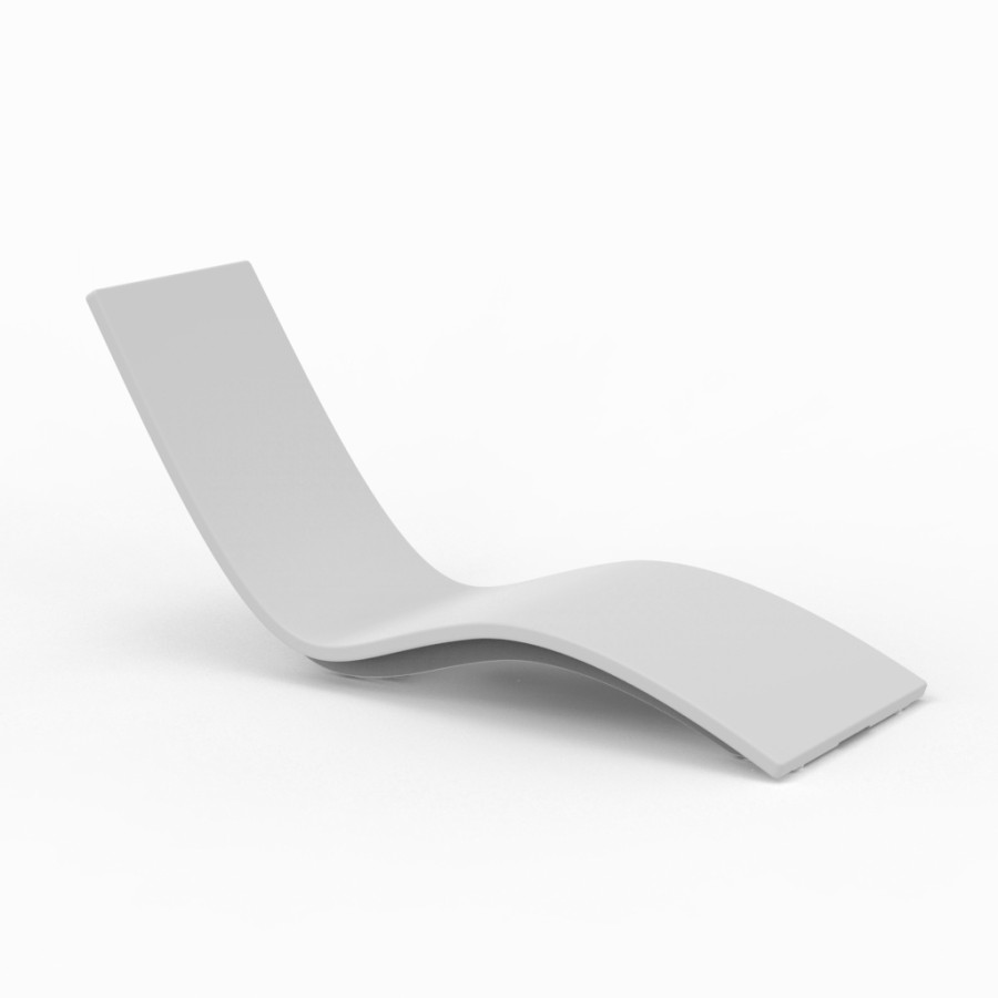 Solis — Chaise lounge