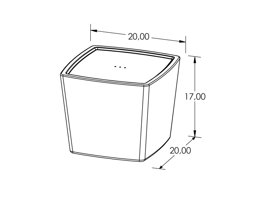Unique size
