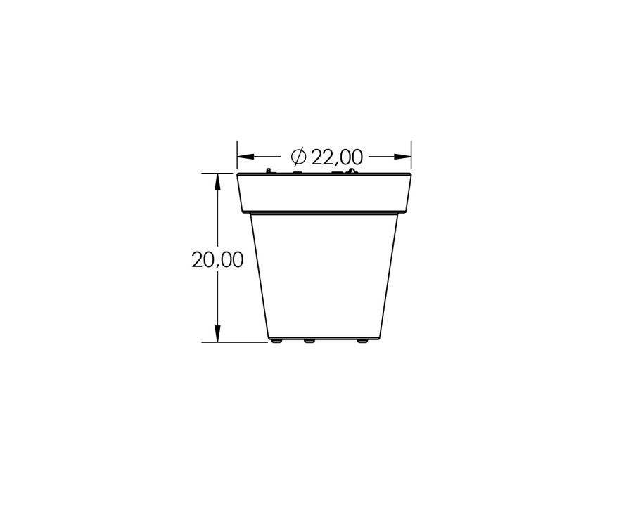 Unique size