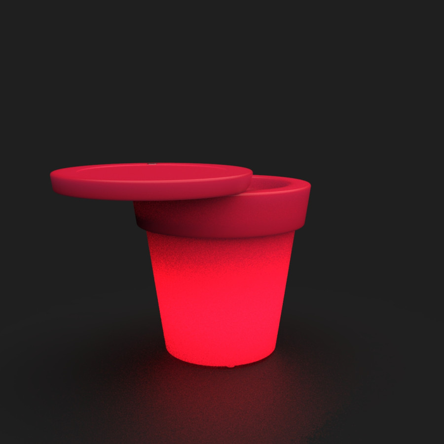 Tchin Lux — Format unique