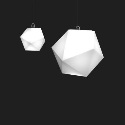 Triad Lux Suspended