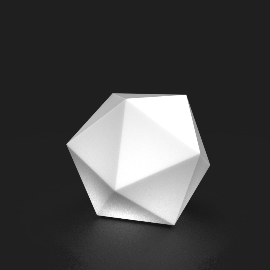 Triad Lux — Grand