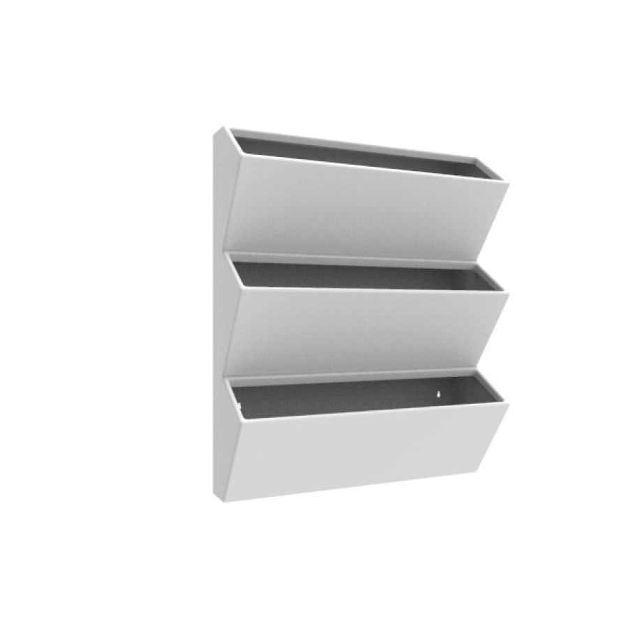 Trio — Unique size